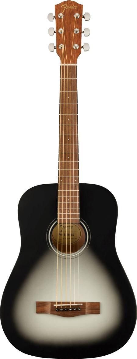 FENDER FA-15 3/4 STEEL MOONLIGHT BURST