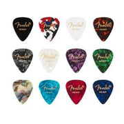 FENDER PACK 12 PUAS FENDER SURTIDAS FORMA 351 HEAVY