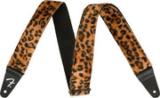 FENDER CORREA FENDER WILD LEOPARD PRINT