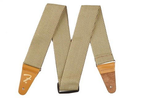 FENDER CORREA FENDER VINTAGE TWEED STRAP