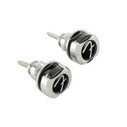 FENDER ENGANCHE CORREA FENDER CROMADO