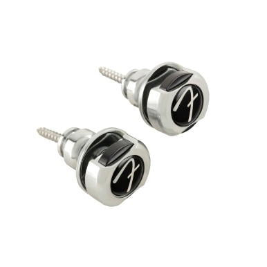 FENDER ENGANCHE CORREA FENDER CROMADO