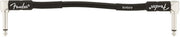 FENDER CABLE LATIGUILLO FENDER PROFESSIONAL NEGRO