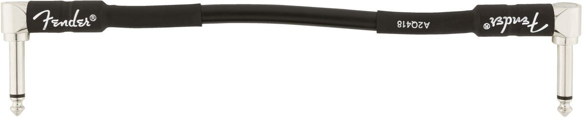 FENDER CABLE LATIGUILLO FENDER PROFESSIONAL NEGRO