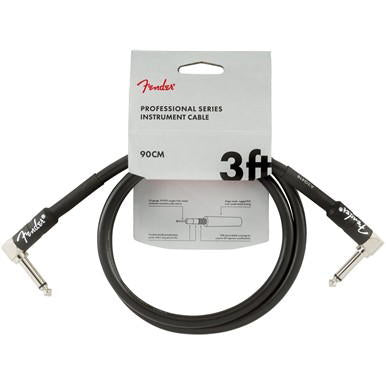 FENDER CABLE FENDER INSTRUMENTO 90CM