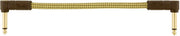 FENDER CABLE LATIGUILLO FENDER DELUXE TWEED