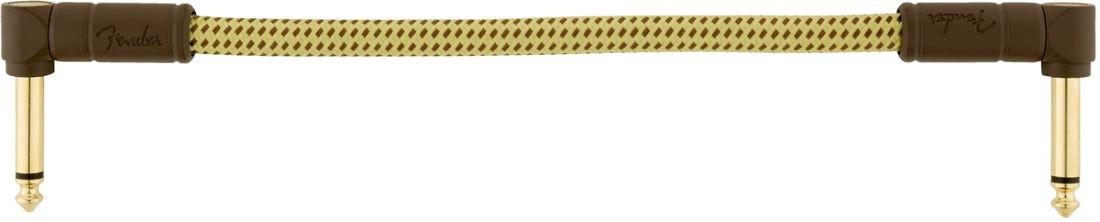 FENDER CABLE LATIGUILLO FENDER DELUXE TWEED