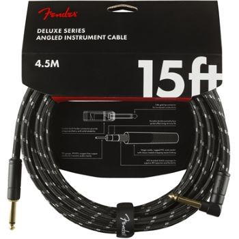 FENDER CABLE FENDER INSTRUMENTO DELUXE 4,5 MTS  R-A