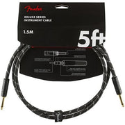 FENDER CABLE FENDER INSTRUMENTO DELUXE 1,5 MTS