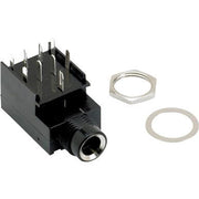 FENDER JACK FENDER STEREO 9 PIN AMPLI