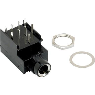 FENDER JACK FENDER STEREO 9 PIN AMPLI