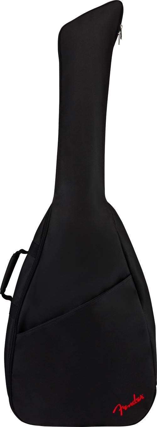 FENDER FUNDA BAJO ACUSTICO FAB405 ESCALA LARGA