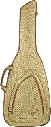 FENDER FUNDA GUITARRA ELECTRICA FET-610 TWEED