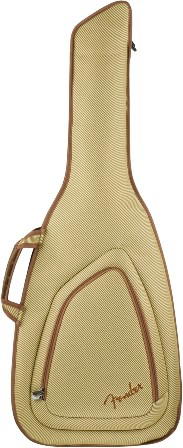 FENDER FUNDA GUITARRA ELECTRICA FET-610 TWEED
