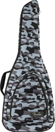 FENDER FUNDA ELECTRICA FE920 WINTER CAMO