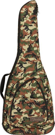 FENDER FUNDA ELECTRICA FE920 WOODLAND CAMO