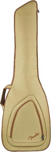 FENDER FUNDA BAJO FBT610 TWEED
