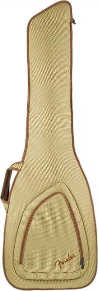 FENDER FUNDA BAJO FBT610 TWEED