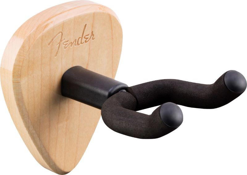 FENDER SOPORTE PARED PUA 351 NATURAL