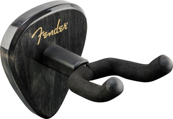 FENDER SOPORTE PARED PUA 351 BLACK