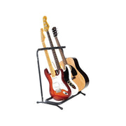 FENDER SOPORTE MULTI STAND 3 GUITARRAS