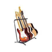 FENDER SOPORTE MULTI STAND 5 GUITARRAS