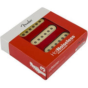 FENDER PASTILLAS HOT NOISELESS STRATO