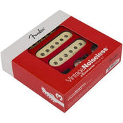 FENDER PASTILLA VINTAGE NOISELESS STRATOCASTER