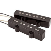 FENDER PASTILLAS JAZZ BASS ORIGINAL NEGRO