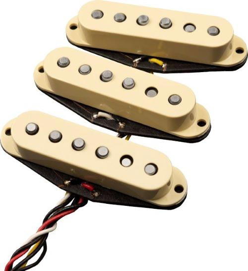 FENDER SET PASTILLAS VINTERA 50 MODIFIED STRATOCASTER