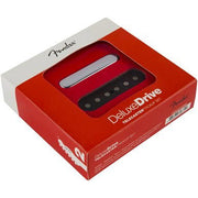 FENDER SET PASTILLAS DELUXE DRIVE TELECASTER
