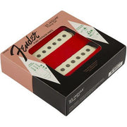 FENDER SET PASTILLAS JAGUAR PURE VINTAGE 65