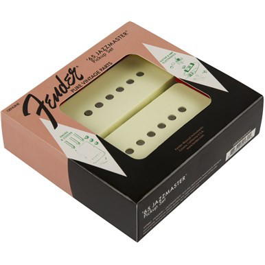 FENDER PURE VINTAGE 65 JAZZMASTER