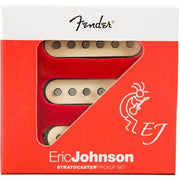 FENDER SET PASTILLAS ERIC JOHNSON STRATOCASTER