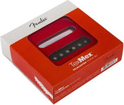 FENDER SET PASTILLAS TELECASTER TEX-MEX