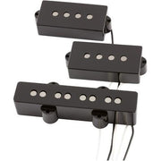 FENDER YOSEMITE P/J BASS SET