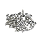 FENDER TORNILLOS FENDER CROMADOS (24)