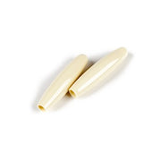 FENDER PLASTICO FINAL PALANCA TREMOLO FENDER STRAT BEIGE