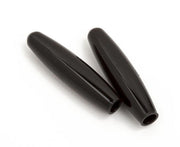 FENDER PLASTICO FINAL PALANCA TREMOLO FENDER STRAT NEGRO