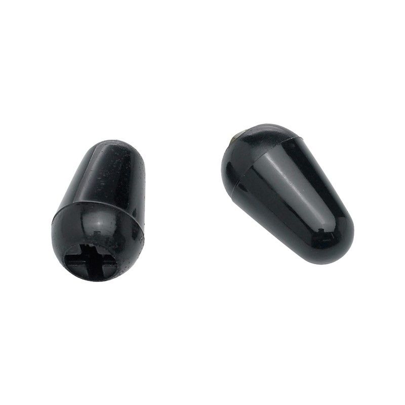 FENDER PERILLA SELECTOR FENDER STRATOCASTER NEGRO