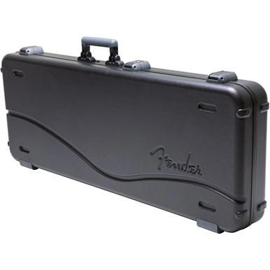 FENDER ESTUCHE FENDER DELUXE STRATO TELE