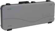 FENDER ESTUCHE DELUXE STRATO TELE GRIS
