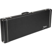 FENDER ESTUCHE G&G DELUXE STRAT/TELE NEGRO