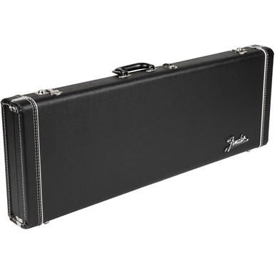 FENDER ESTUCHE G&G DELUXE STRAT/TELE NEGRO