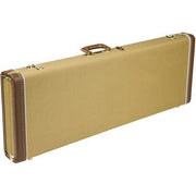 FENDER ESTUCHE G&G DELUXE STRAT/TELE TWEED