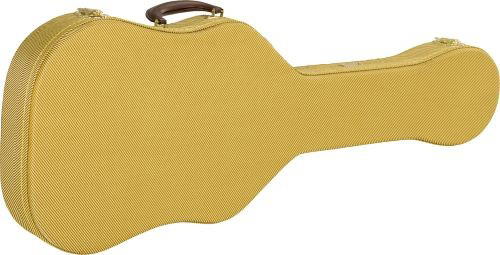 FENDER ESTUCHE THERMOMETER TELE TWEED