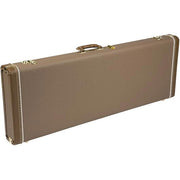 FENDER ESTUCHE G&G DELUXE JAGUAR/JAZZMASTER MARRON