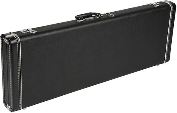 FENDER ESTUCHE G&G STD MUSTANG NEGRO
