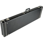 FENDER ESTUCHE G&G STD MUSTANG BASS NEGRO