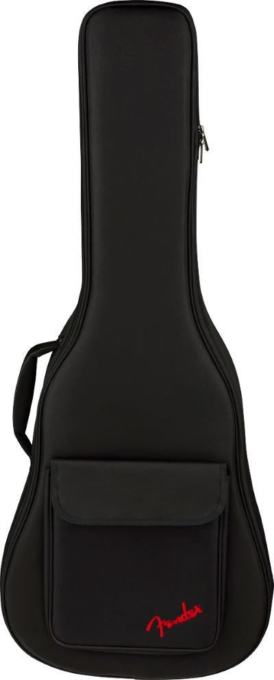 FENDER ESTUCHE BUSKER DREADNOUGHT GIGCASE BLK